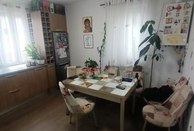 Casa individuala 4 camere in Buna Ziua, teren 200 mp, utili 120 mp - 6