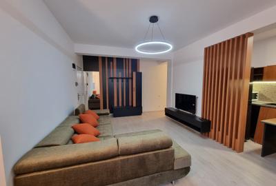 Apartament de lux cu 2 camere în Mărăști, strada Aurel Vlaicu, parcare subterana - 5