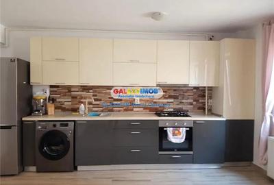 Apartament 3 camere, mobilat, renovat, loc parcare, Dobroesti - 2