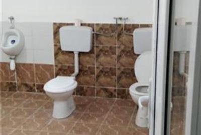 Apartament de  inchiriat zona Centrala Arad 1904 - 12