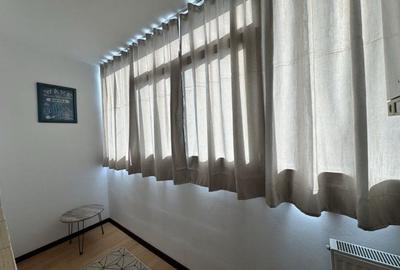 APARTAMENT 2 CAMERE DECOMANDAT ZONA TOMIS NORD - RUSTIC - 8