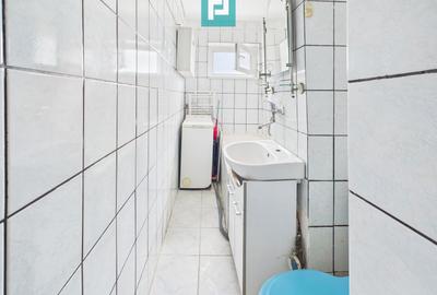 Apartament 2 camere luminos- Aleea Poiana Ruscai - 4