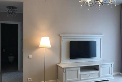 ONE HERASTRAU PARK - APARTAMENT LUXURY 3 CAMERE - 12