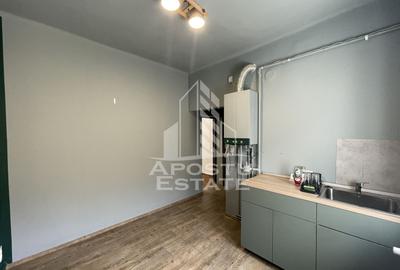 Casa individuala pentru birouri, zona Elizabetin Timisoara - 4