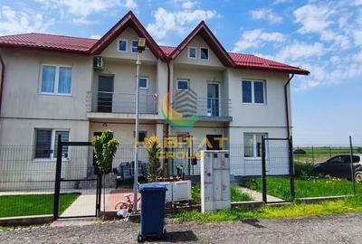 Duplex cu 4 camere în Exterior Est