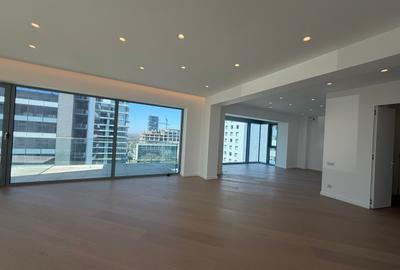 Apartament în Aviatiei Towers,singur pe etaj,parcare valabilă - 26