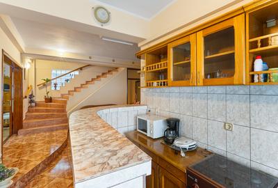 Vila de vânzare Faleza Nord de 557 mpt compusă din 3 apartamente lângă ZoomBeach - 16