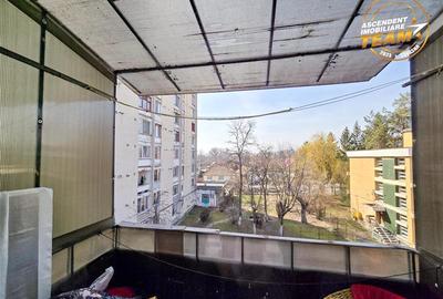 Decomandat apartament cu 2 camere, Lenin, Sfantu Gheorghe - 14