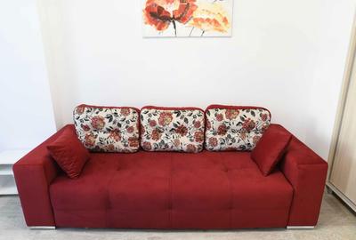 Garsoniera Pallady High Class Residence + Loc Parcare DB2045 - 6