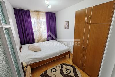 Apartament cu 4 camere, 2 bai, 1 balcon,  Manastur Strada Mehedinti - 8