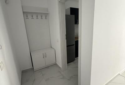 Garsoniera Decomandata Tineretului Militari Residence / Prima Inchiriere - 4