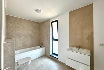 Duplex modern la cheie cu 4 camere, 123mp | Săcălaz| - 9