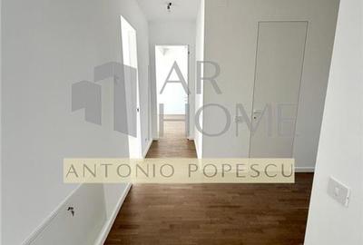 Apartament 3 camere, parcare subterana, in Ploiesti, zona Gh. Doja - 5