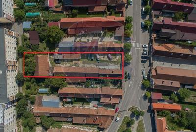 COMISION 0% | Cladire 9 camere | 560mp | Oportunitate investitie - 9