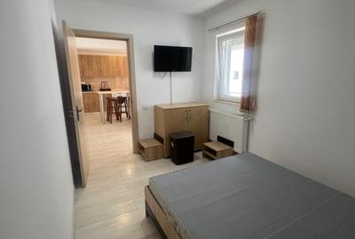 Inchiriere Apartament 2 camere  Bloc Nou Titan-Theodor Pallady - 6