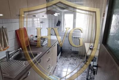 Apartament cu 2 camere | Proximitate metrou | Lujerului - 9