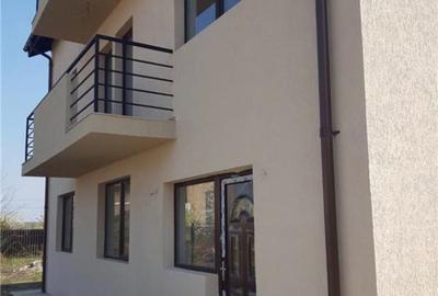 CEA MAI IEFTINA CASA IN DUPLEX LANGA MEGA IMAGE - 3