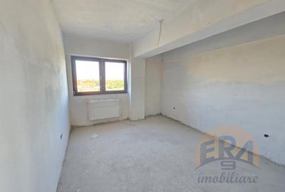 Apartament 4 camere K, bloc NOU - zona Salca - Universitatii - 12