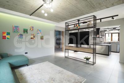 Vila cu design modern, minimalist | 600mp teren | garaj - 5