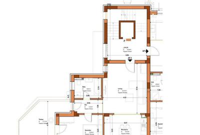 Apartament 2 camere | De Vanzare | Timpuri Noi | Unirii | Parcare - 2