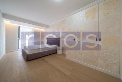 HERASTRAU | INCHIRIERE 4 CAMERE 114MP | MOBILAT - UTILAT LUX | PARCARE - 6