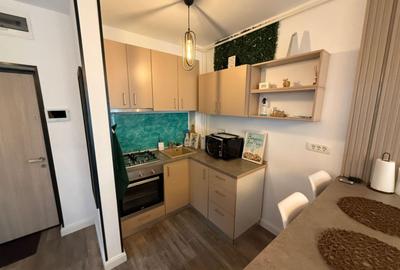 Apartament 2 camere zona Tomis Nord - 4