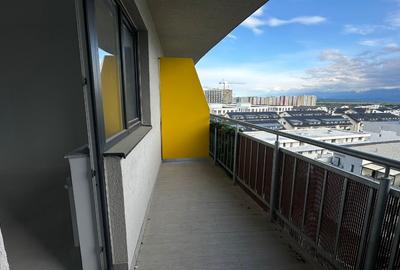 Proprietar, Comision 0% - Garsonieră 37.5 mp Zona Rahovei Sibiu, Bloc Nou 2024 - 2