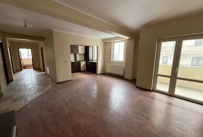 APARTAMENT 3 CAMERE + DRESSING | ETAJ 1 | PARCARE - 6