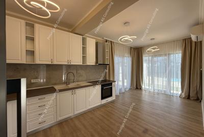 Vila Luxury plan Parter | Piscina & Zona BBQ | Dumbravita – Blaise Pascal - 11