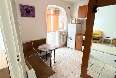 Grivita-Ion Mihalache / Apartament doua camere-5 minute metrou - 11