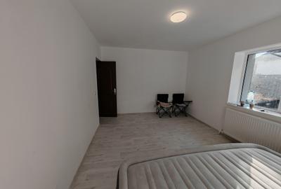 Casa P+M, la cheie, Tache - 4