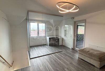 Casa 5 camere de vanzare in Dambul Rotund, Cluj Napoca - 7