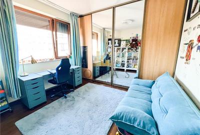 Vanzare Apartament 3 Camere Baneasa  Aviatiei Herastrau - 5