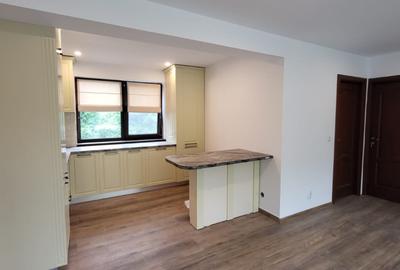 EXCLUSIV: apartament  la VILA + GARAJ | Copou - 5