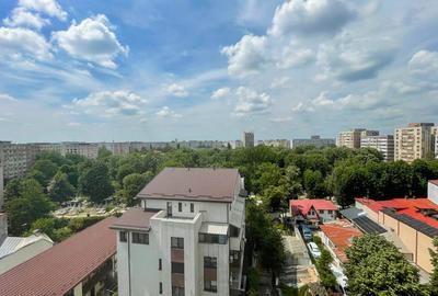Crangasi-apartament 2 camere,decomandat,la 12 min de Metrou,an 1983, 0% comision - 21