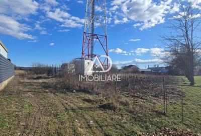Teren extravilan 2.677 mp în Drăguțești – zonă în plină dezvoltare rezidențială - 6