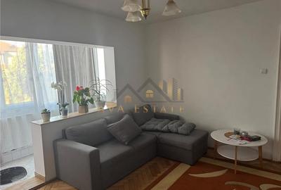 Apartament 2 camere, Et.3, 55 mp - Zona Dambovita - 2