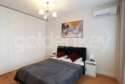 Boston Residence | 2 camere, mobilat modern | garaj - 9