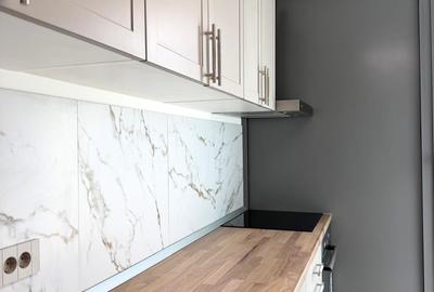 Victoriei / Petru Rareș Loft / Ap. Premium /Prima Închiriere / Parcare Opțional - 14