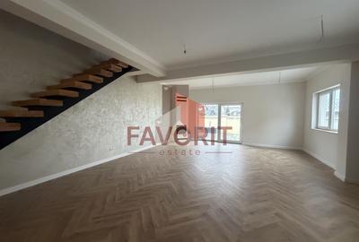 Duplex cu 4 camere în Dumbrăvița