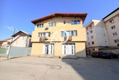 Spațiu Comercial 240 mp de Închiriat – Strada Dacia - 4