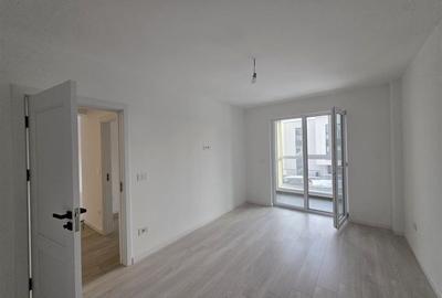 Apartament 2 camere - Etaj 1, balcon închis - Str. Soarelui, Păcurari - 4
