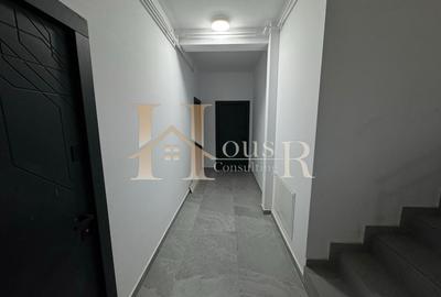 3 camere.Decomandat.Bucatarie inchisa.2 bai! - 23