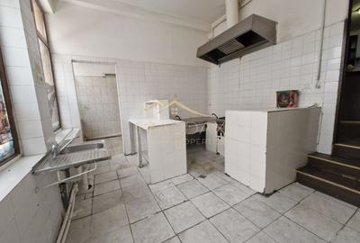 Spatiu Comercial ***223mp // Parcul Carol - 20