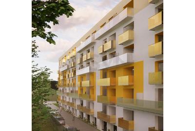REA1028775 Apartament 2 camere New City Residence Dobroesti - 11