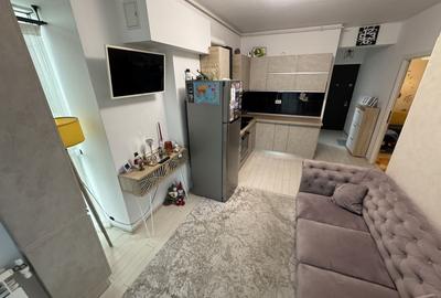 Studio / Garsonieră zona Sabroso - Brătianu - 1