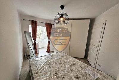2 camere, Faleza Nord Reyna PRIMA INCHIRIERE et 1/4, gaze, A/C, uscator rufe nou - 4