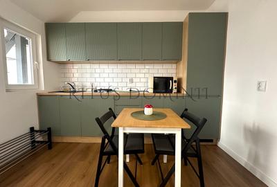 Apartament cu o cameră de închiriat, Ultracentral, 30mp - 1