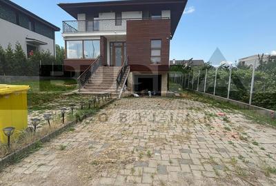 Casa individuala 230 mp, 1000 mp teren, zona Oasului - 10