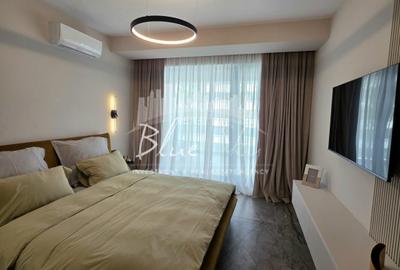 Apartament langa plaja, mobilat si utilat nou, prima inchiriere - 10